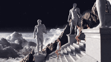 Unimpressed Boss GIF by Paco Rabanne