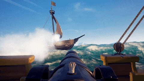 Sea of Thieves: General - Going Live on Mixer image 2