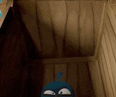 monday swearing GIF by Angry Birds