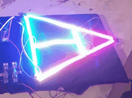 Engineering Outriangle GIF