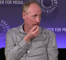 matt walsh veep GIF by The Paley Center for Media