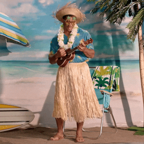 Russell Wilson Lol GIF by Alaska Airlines - Find & Share on GIPHY