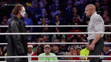 Triple H Hhh GIF by WWE
