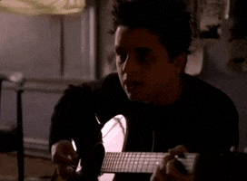 Time Of Your Life GIF by Green Day