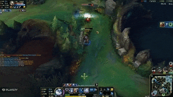 zed lol GIF by Plays.tv