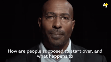 van jones closershow GIF by Closer Than They Appear