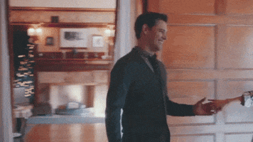 Dance Love GIF by Hallmark Channel