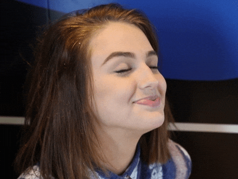 Joy Love Gif By Mcdonald's Cz/Sk