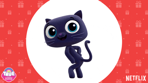 Tail Shake Gifs Get The Best Gif On Giphy