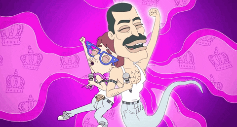 Big Mouth GIF - Find & Share on GIPHY
