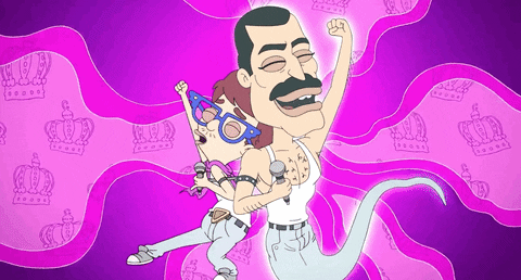 Big Mouth GIF - Find & Share on GIPHY Big Mouth GIF - Find & Share on GIPHY
