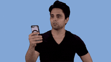 scared boo GIF by Ray William Johnson