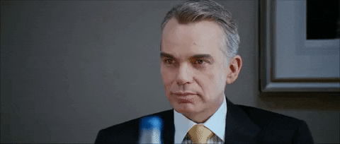 Billy Bob Thornton GIF - Find & Share on GIPHY