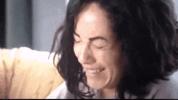 Sad Barbara Mori GIF