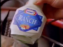 ranch GIF