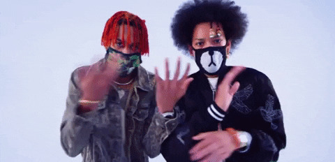 Music Video Rolex Gif By Ayo Teo Find Share On Giphy