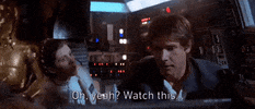 Han Solo GIF by Star Wars
