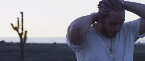 Post Malone o Wiz Khalifa