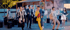 K-Pop Highlight GIF