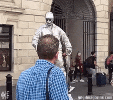 NoOneCaresGifs moneybeg GIF