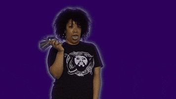 Heben Nigatu Another Round GIF