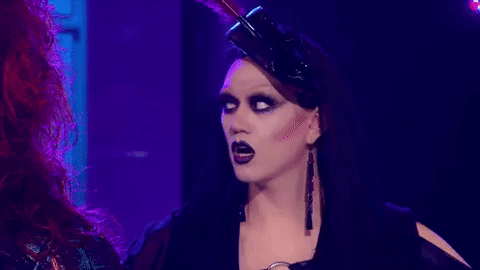 Episode 3 GIFs on GIPHY - Be Animated