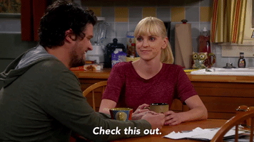 Check This Out Season 1 GIF by mom