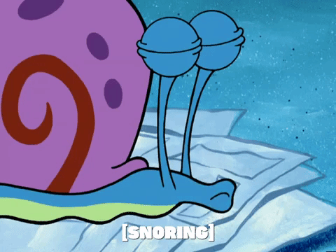 Season 5 New Digs GIF by SpongeBob SquarePants - Find & Share on GIPHY