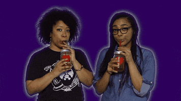 Heben Nigatu Another Round GIF