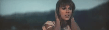 I Knew You Were Trouble GIF by Taylor Swift