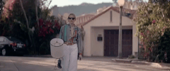 walking lamp GIF by The Orchard Films