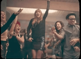 22 GIF by Taylor Swift