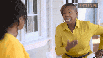 no more stop GIF by OWN: Oprah Winfrey Network