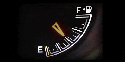 gas station car GIF by Shell
