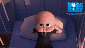I'M Awake Wake Up GIF by 20th Century Fox Home Entertainment