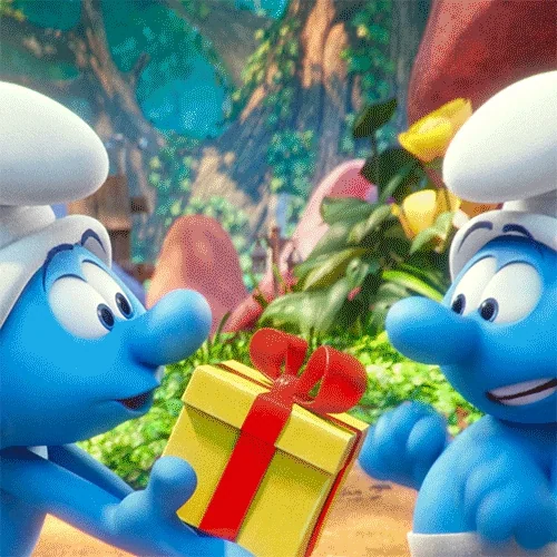 GIF by Sony Pictures Animation