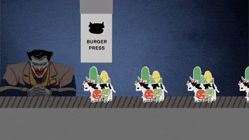 Barcelona Cooking GIF by TrybeApp