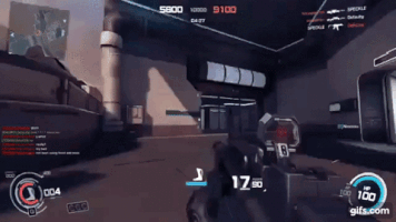 rooftop  GIF