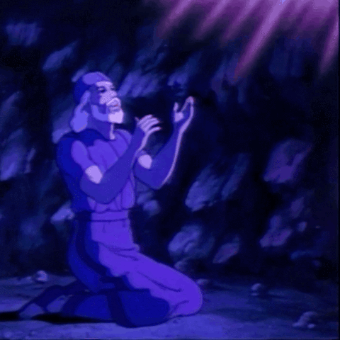 smorgasbord  GIF