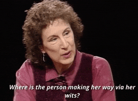 Woman Feminism GIF by Women's History