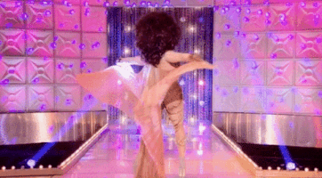 Season 7 Spin GIF by RuPaul's Drag Race