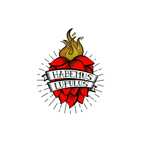 arielnavarro craftbeer stpatricksday revolucioncervecera habemuslupuus GIF