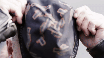 ride  GIF