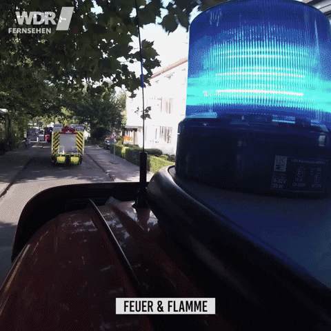 fire feuer & flamme GIF by WDR