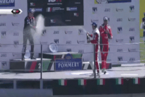 m1ra happiness podium tassi m1ra GIF