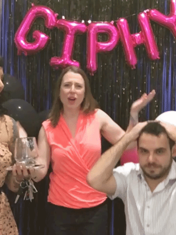 GIF by GiphyStudiosLastCall