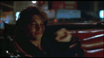 archerman arizona dream GIF