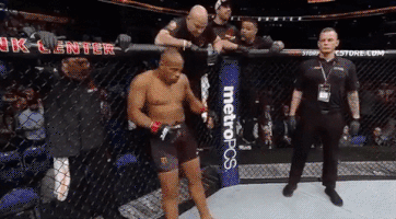 ufc 210 GIF