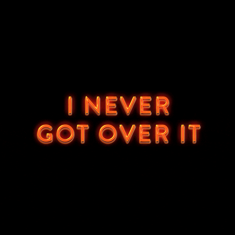 i never got over it cash cash GIF by Big Beat Records