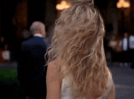 sex and the city hair flip GIF by CraveTV